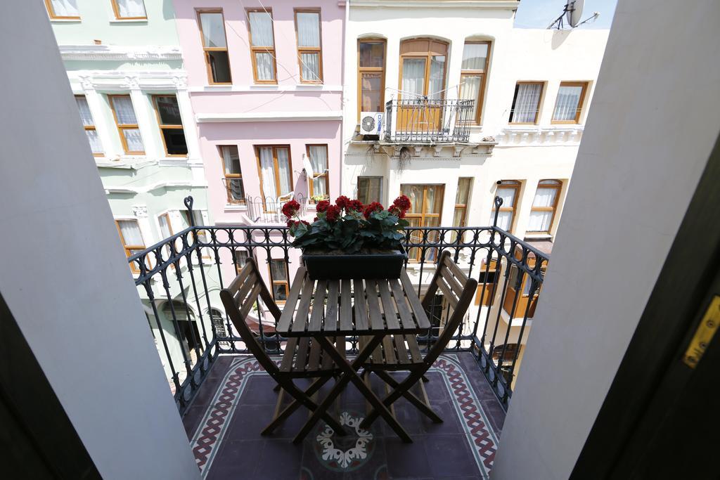Daire Catirga İstanbul