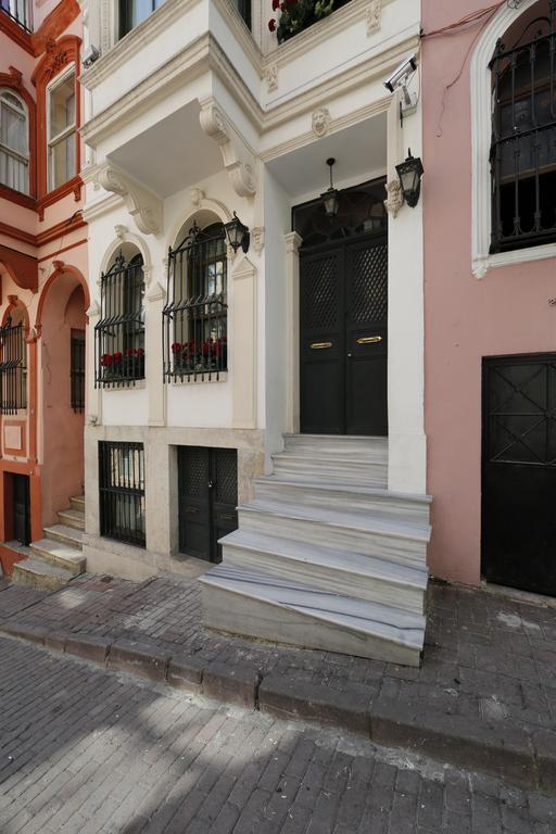 Catirga Daire İstanbul